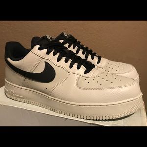 Nike Air Force 1 ‘07 “Pale Grey” size 13